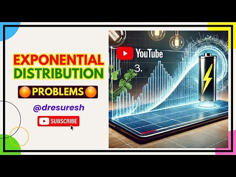 Exponential Distribution | Distributions / 21MAB204T / 21MAB301T / 21MAB304T