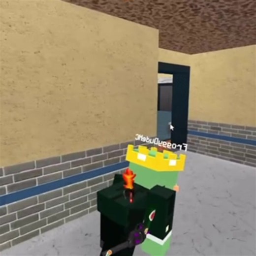 Why Is Every Roblox Player Like This? Explained