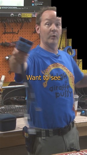 Chris Boden on Instagram: "The King of DC #chrisboden #engineering #anderson #electrical #apprentice #educational #design"