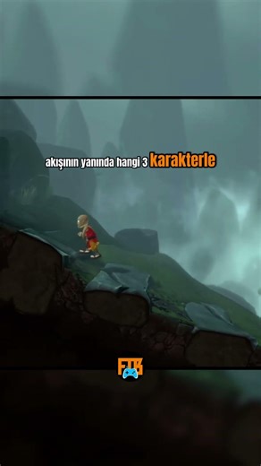 You choose 3 out of 7 characters and descend into the depths of a cave to uncover its secrets.