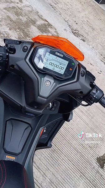 #CapCut AEROX TURBO ULTIMATE #aeroxdownsize #aeroxconnected #fyp #aerox #aeroxmodifikasi #aeroxturbo #aerox155 #yamaha #aerox