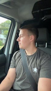 Driving with Ted!! | The Hanson Family