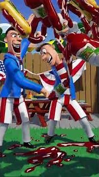 10 Hilarious 4th of July Jokes to Light Up Your Independence Day! 🇺🇸🤣