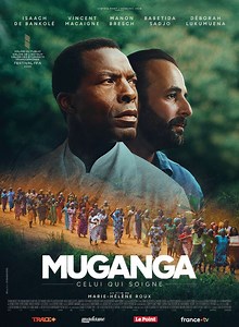 Muganga - Celui qui soigne