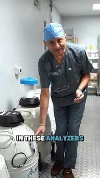 Egg Freezing: Step-by-Step Process Explained by IVF London Fertility Expert #science #ivflondon