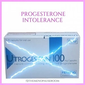 6.9K views · 44 reactions | Studies have shown that progesterone...