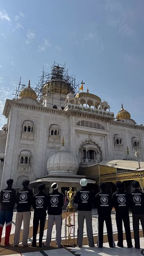 #SICA (SINGH INTERNATIONAL CULTURAL ACADEMY) on Instagram: "Back to back 5th time in a row @bhangrainfinity_sica_official + @ggn_khalsa_bhangra +. @gnebhangrateam…….. #hattrick #winners #sicabhangrainfinity Waheguru 🙏🏻 di apaar kirpa nal ik var fer SICA ne bhangra arena da maidan fateh 🚩kita. Team nu support krn waleyan da teh dil ton dhanwaad🙏🏻 aj tak jine v munde sica ch nach k gye ne sab nu mubarkan💐🏆 waheguru eda hi chardi kala rakhe 🙏🏻 @bhangraarenaofficial @ustadbinder @jotdeep.se