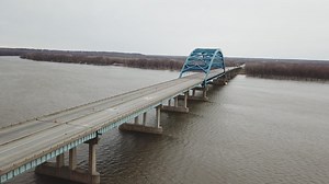 Work on I-280 Bridge to impact traffic