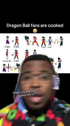 Dragon Ball Goku vs Vegito: The Ultimate Battle Explained