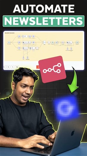 AI Writes My Newsletters in Seconds!