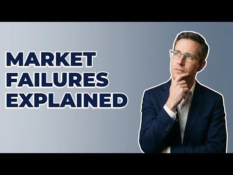 How Does Non-Excludability Create A Market Failure?
