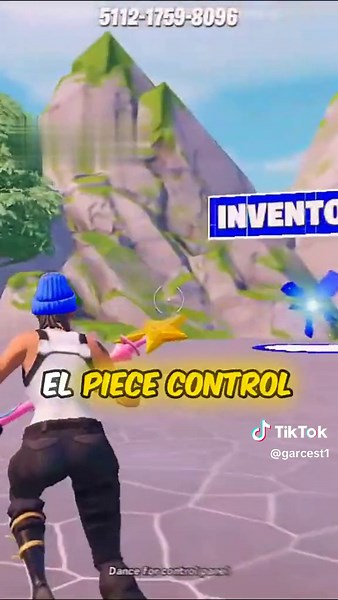 Domina la construcción, puntería y edición en menos de una hora con este mapa de Fortnite