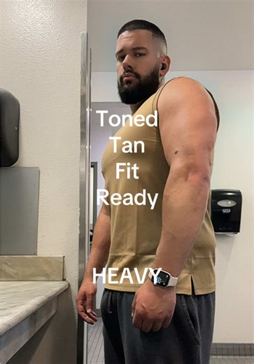 Beach Fitness: Toned, Tan, and Ready