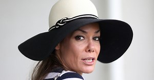 'It girl' Tara Palmer Tomkinson dead at 45