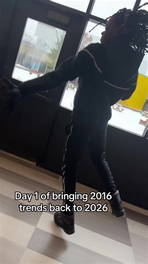 Bringing Back 2016 Dance Trends in 2026