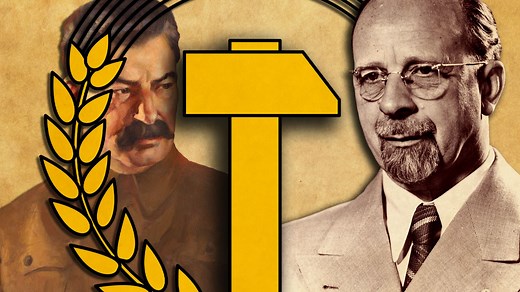 Walter Ulbricht & the Establishment of East Germany | Britannica