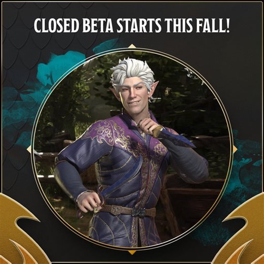 All the latest on Project Sigil from D&D Direct