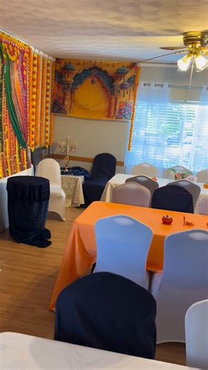 🍂Ready for a feast and line dancing 💃🏼 | Russian American Club of St. Petersburg, Florida