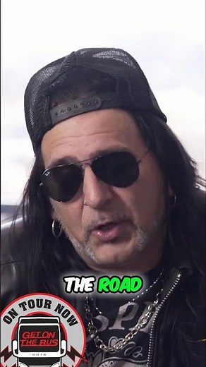 HARDEST WORKING BAND IN ROCK!: FASTER PUSSYCAT! #fasterpussycat #getonthebus #cathouse #rocknroll