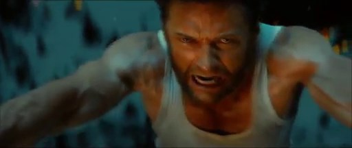 The Wolverine Japanese Official Trailer (2013) - Hugh Jackman Movie