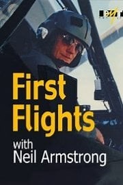 Watch First Flights Season 3 Episode 1 - First To Fly