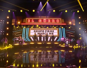 Premios Juventud - Walton Design