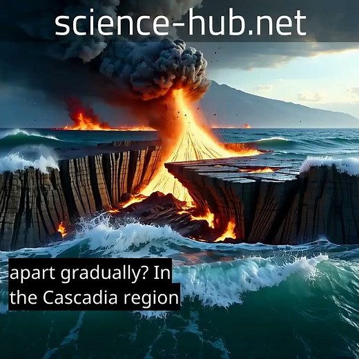 The Dynamic and Powerful Nature of Subduction Zones