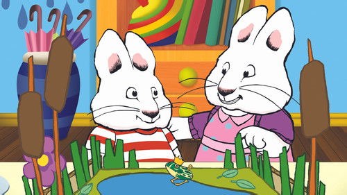 Bobmovies - Max & Ruby