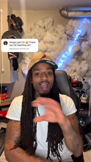 Ronnie McKenzie on Instagram: "Christmas signs in ASL part 2, lets goo!!"