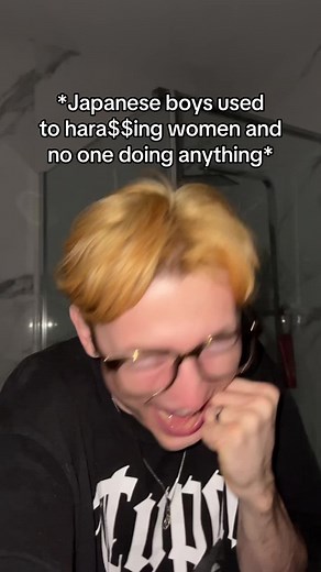 Latina and Japanese Culture Clash: Addressing Harassment of Women