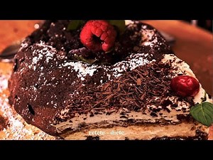 Mușuroi de cârtiță - rețeta rapidă și bună