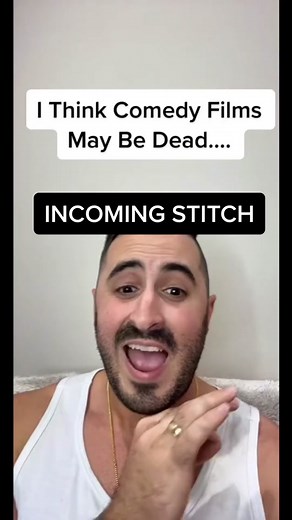 The Decline of Raunchy Comedies: A Reflection on Changing Times