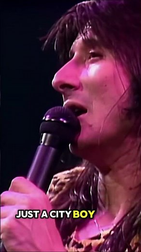 Don't Stop Believin - Journey (Live)