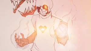 『UltraTale - Delta SANS』