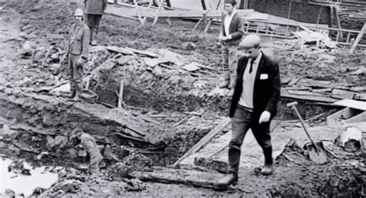 335K views · 1.2K reactions | From Tom Slemen's book "Strange...