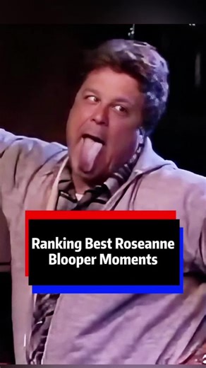Top 10 Funniest Roseanne Blooper Moments
