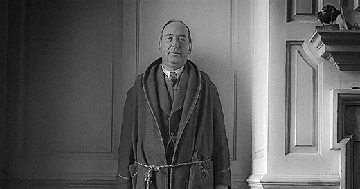 Thus Saith the Science: C. S. Lewis on the Dangers of Scientism