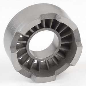 Nanosteel Enters 3D Printing with Performance Powders for Metal Binder Jetting - 3D Printing Industry