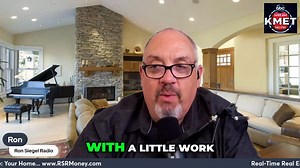 Transforming Your Dream Home - Expert Tips for Buyers #RonSiegelRadio #GenevaFinancial #SiegelLendingTeam #CreditSanitizer #MortgageLoan #Homebuyer #Refinance #ReverseMortgage #BorrowSmart #Mortgage #CreditRepair #RSRMoney | Ron Siegel Radio | Facebook