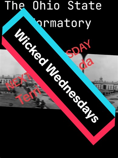 Wicked Wednesdays w Terri n Rhonda. Next week we will explore the Ohio State Reformatory! #genx #paranormal #haunted #wickedwednesday #live @❌Heals ❤️🖤❌