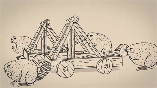 Duluth Trading Company TV Spot, 'Beaver Army: 30% Off'