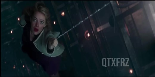 The Amazing Spider-Man: Gwen and Peter's Journey