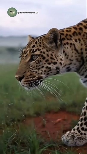 SUDDEN ATTACK! ⚡ PREDATOR VS PREY