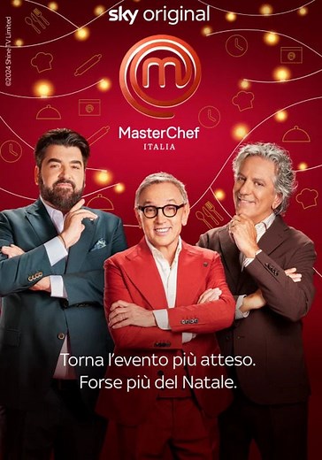 Masterchef Italia - Stagione 14 (2024)