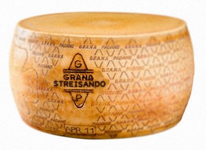 Cheesemaking YouTuber threatened with legal action by Grana Padano after showing people how to make similar cheese (UPDATE: they backed off)