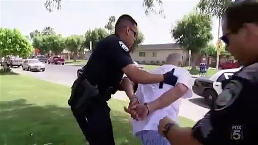 Cops - Se20 - Ep10 HD Watch