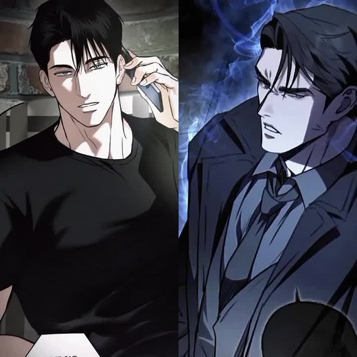 제1 계명 Manhwa: The First Commandment Chapter 26 English