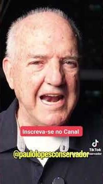 I agree with journalist Paulo Lopes.