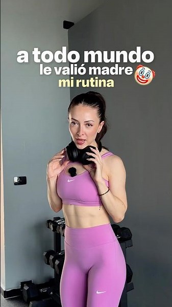 Dumbbell workout for athletic arms
