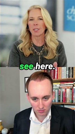 Liz Ann Sonders: This Feels Like 1990…
